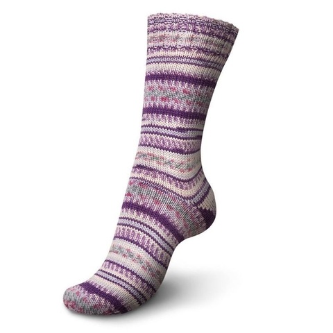 Regia Lofoten Color 6-ply 4017