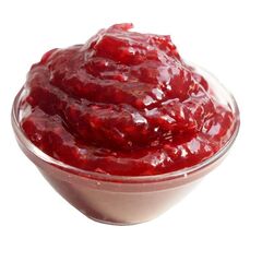 Наполнитель Фруктовый термостабильный Малина. 500 гр.