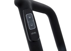 Эллиптический тренажер Spirit Fitness XE295