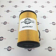 Фильтр топливный | 4676385, 4715072, 4649267, SK3159, P502463, P502423, FF5786, KHH10590, PF7982 | S