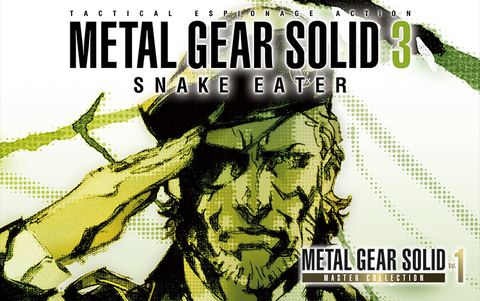 Metal Gear Solid: Master Collection Vol. 1 Metal Gear Solid 3: Snake Eater (для ПК, цифровой код доступа)
