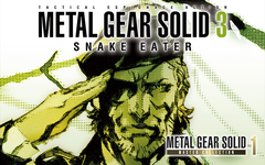 Metal Gear Solid: Master Collection Vol. 1 Metal Gear Solid 3: Snake Eater (Версия для СНГ [ Кроме РФ и РБ ]) (для ПК, цифровой код доступа)