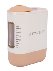 ALMASPA Электромассажер для кожи головы