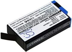Аккумулятор для экшн-камеры GoPro Max (SPCC1B) 1400mAh