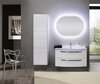 Cezares 54480 COMFORT База под раковину подвесная с двумя выдвижными ящиками 54480 Larice, 100x54x55