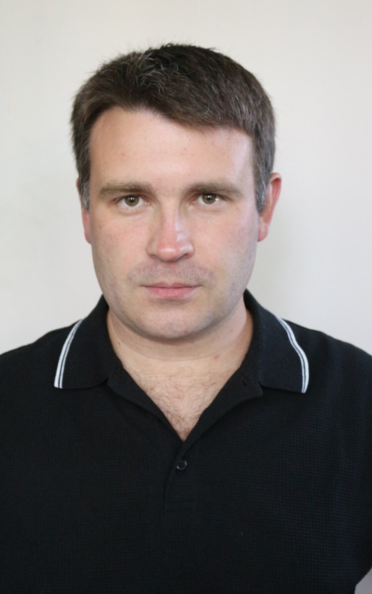 Канаев Павел Николаевич