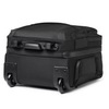 Картинка сумка на колесах Ozuko 9699 Black - 22