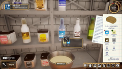 Bakery Simulator (для ПК, цифровой код доступа)