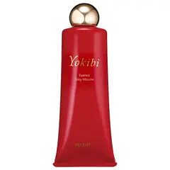 Relent Yokibi Эссенция-маска «Шёлковый Мусс» Релент Ёкиби- Essence Silky Mousse,100 г