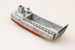 Модель Десантный корабль LCM 3 USN Vehicle масштаб 1:144 ВМФ США