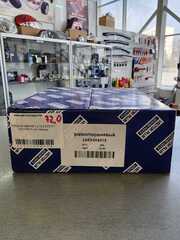 ПОРШНИ ТАВРИЯ 1,2 72,0 STD К-Т АВТРАМАТ/VECTOR PLUS +пальцы