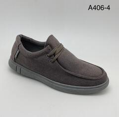 Мокасины по 8 пар (41-46)р. A406-4