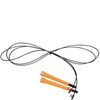 Скакалка Live Up Cable Jumprope Orange