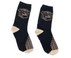 Носки Hufflepuff faculty