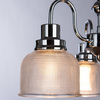 Люстра Arte Lamp Ricardo A9186LM-3CC