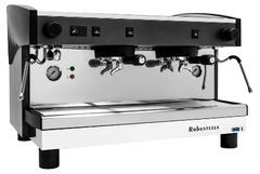 Кофемашина Robustezza ST2M/черная+высокая группа 1ф