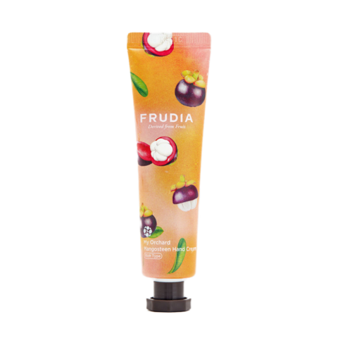 Frudia My Orchard Mangosteen Hand Cream (Мангустин) 30 g.