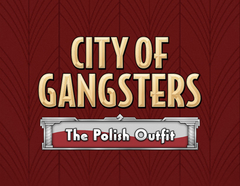 City of Gangsters: The Polish Outfit (для ПК, цифровой код доступа)