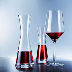 Набор бокалов для красного вина 2 шт Pure, 692 мл, фото 5