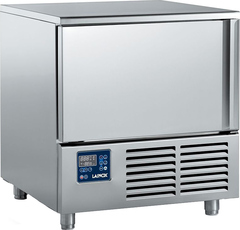 Шкаф шоковой заморозки Lainox RDM051S