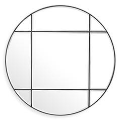 Зеркало Mirror Beaumont round арт.115635