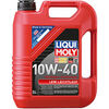 НС-синтетическое моторное масло LKW-Leichtlauf-Motoroil 10W-40 - 5 л