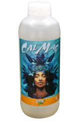 Удобрение и стимулятор роста Кальций + Магний для растений CalMag Orange Tree