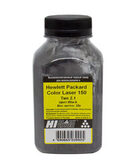 Тонер Hi-Black Универсальный для HP Color Laser 150, Тип 2.1, Bk, 35 г, банка