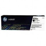 Картридж HP CF310A (826A) для HP Color LaserJet Enterprise M855, черный. Ресурс 29000 страниц