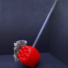 Молот для силомера