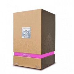 Духи с феромонами «Pink» Shiatsu женские 15 мл.