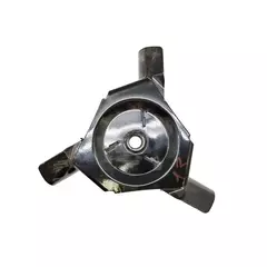 Крыльчатка DDE ST6560L (KCM24-01-04)