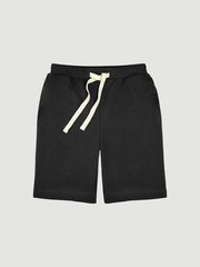 Шорты удлиненные Mjölk Black