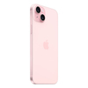 Apple iPhone 15 256GB Pink - Розовый (eSIM + NanoSIM)