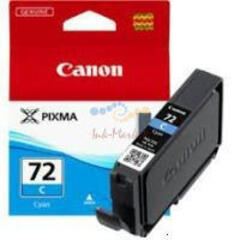 Canon PGI-72C 6404B001 Картридж для PRO-10, Голубой, 525стр.