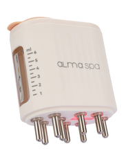 ALMASPA Электромассажер для кожи головы