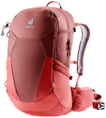 Рюкзак Deuter Futura 25 SL Caspia-Currant