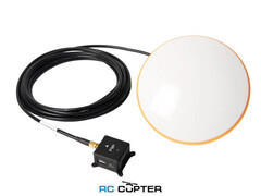 GNSS система Holybro H-RTK NEO-F9P Base Station (версия UART)