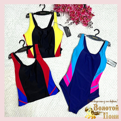 Купальник подрост/женский (42-50) 250409-FD2233.3