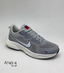 Кроссовки по 8 пар (41-46)р. A745-4