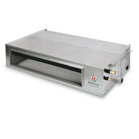 Сплит-система канального типа Royal Clima CO-D 18HNBI/CO-E 18HNBI Competenza Full DC EU Inverter