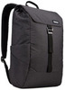Картинка рюкзак городской Thule Lithos Backpack 16L Black - 1