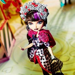 Сериз Худ Весна