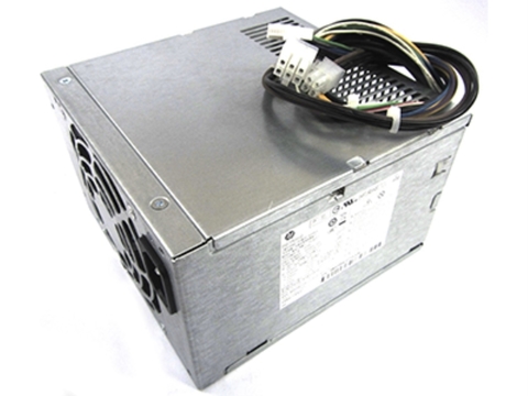 Блок питания HP 320W 12V DC, 613764-001