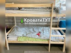 Двухъярусная кровать СТАНДАРТ