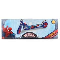 JoyShine Самокат Spider Man (157968 / ST-ALU- SPIDER MAN)