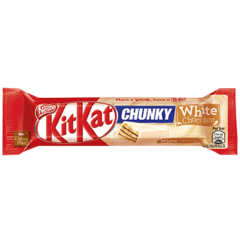 KitKat Chunky White Chocolate