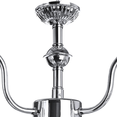 Люстра Arte Lamp Ricardo A9186LM-3CC