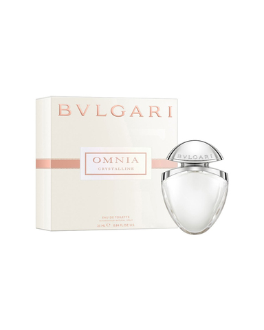 Bvlgari Omnia Crystalline