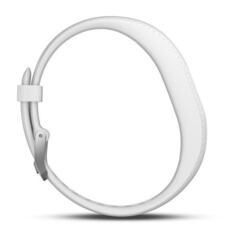Фитнес-браслет Garmin Vivofit 4 White
